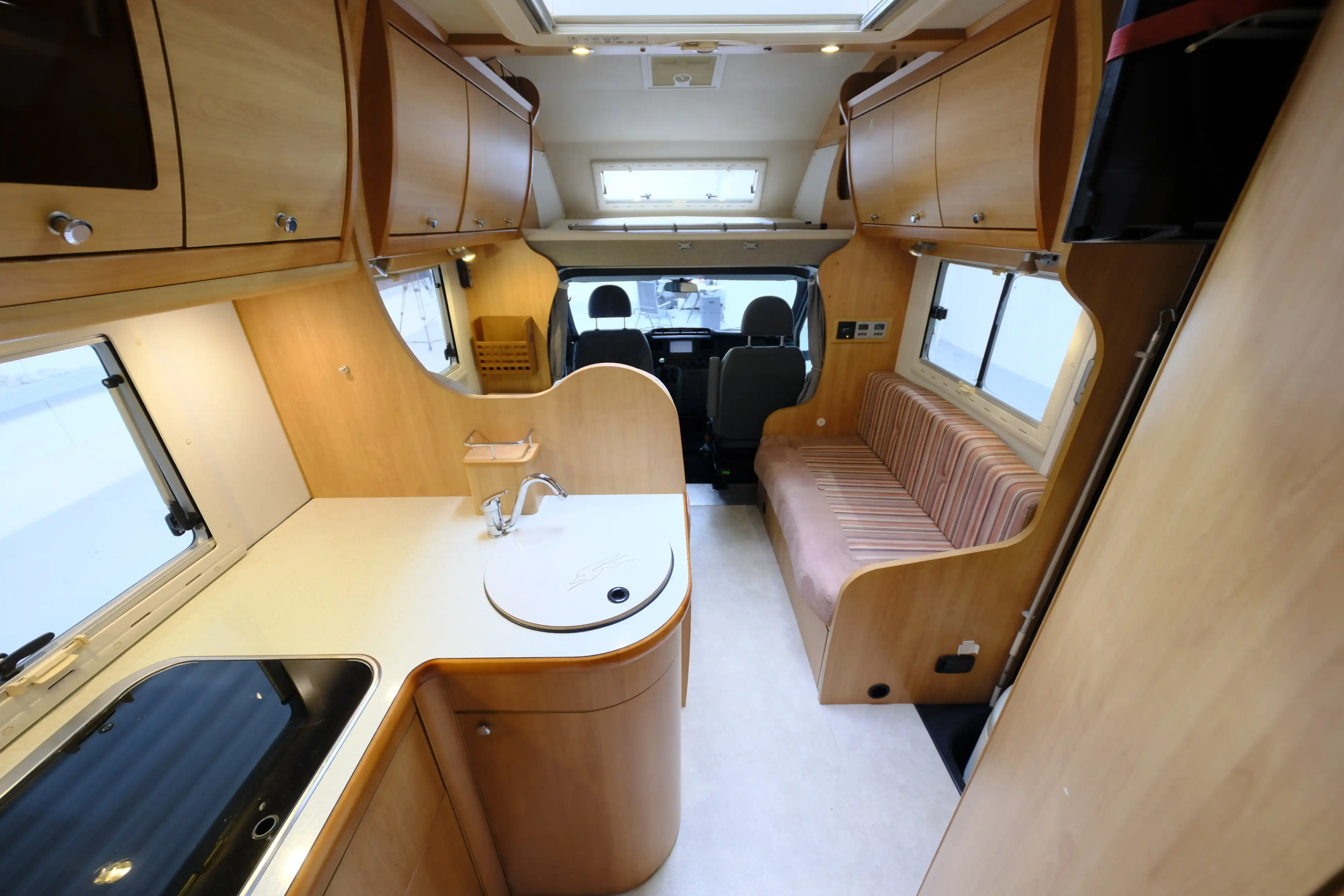 LAIKA X 695 R - Ansicht 8